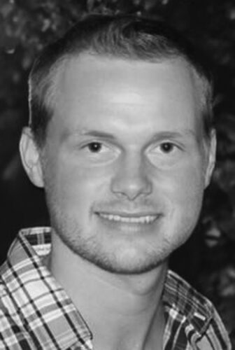 Bryan R. Nurmela